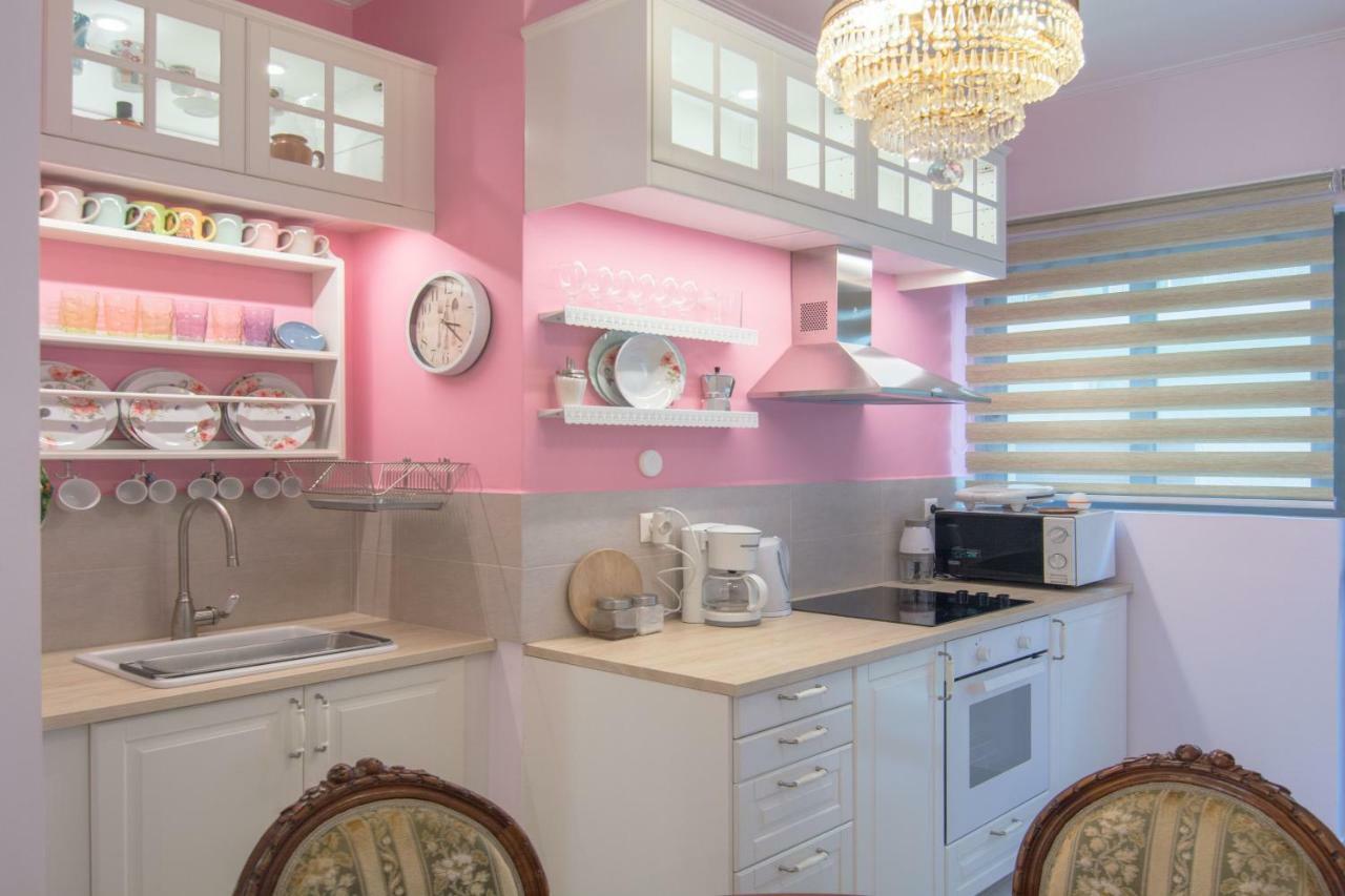 Lovely Apartment In Афины Экстерьер фото